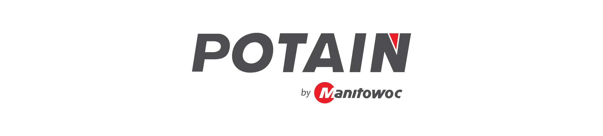Home potain logo