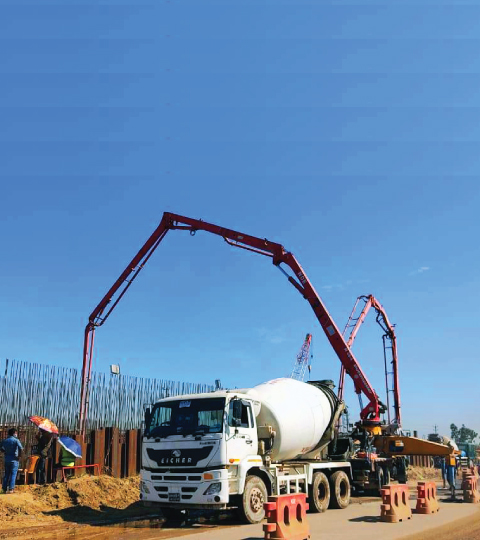Milontika Engineering Services