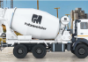 Batching Plant asset 1